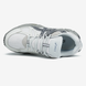 Asics Gel-Kahana 8 Light Grey Dark Stripes 5080 фото 4