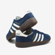 Adidas Handball Spezial Dark Blue White 1091 фото 7
