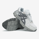 Asics Gel-Kahana 8 Light Grey Dark Stripes 5080 фото 7