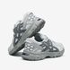 Asics Gel-Kahana 8 Light Grey Dark Stripes 5080 фото 6