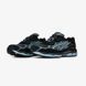 Кросівки Asics Gel Nyc "Black/Blue" 013 фото 3