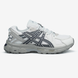 Asics Gel-Kahana 8 Light Grey Dark Stripes 5080 фото 1