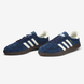 Adidas Handball Spezial Dark Blue White 1091 фото 3
