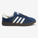 Adidas Handball Spezial Dark Blue White 1091 фото 1