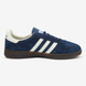 Adidas Handball Spezial Dark Blue White 1091 фото 8