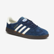 Adidas Handball Spezial Dark Blue White 1091 фото 9