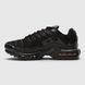 Кросівки Nike Air Max Plus Tn Black NK099 фото 2