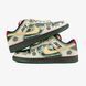 Кросівки Nike SB Dunk Low x Stussy "BMW M3" 115 фото 6