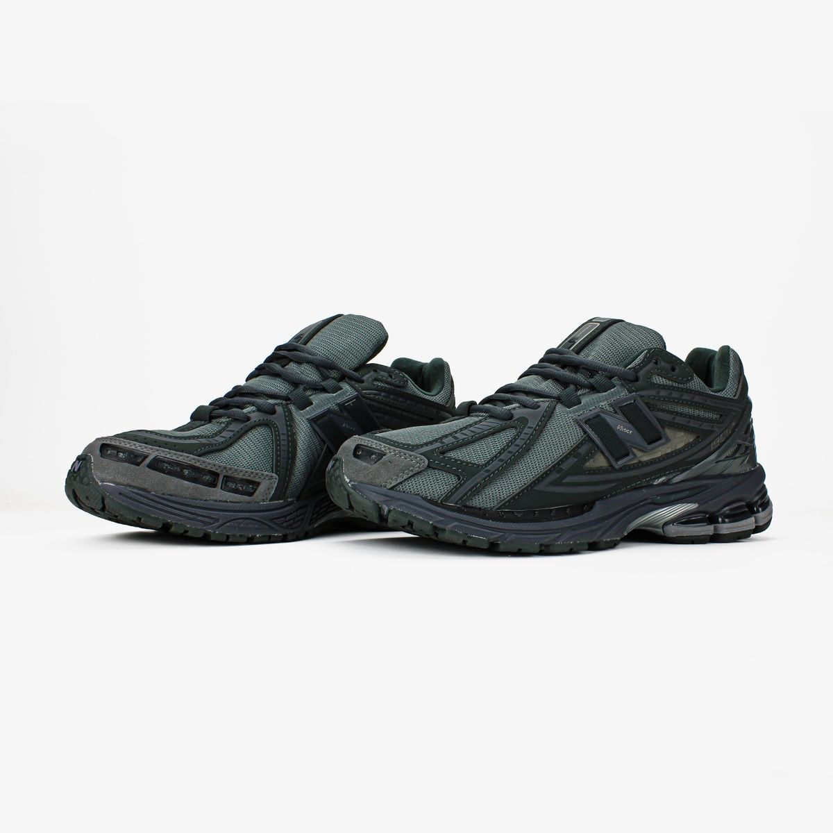 Кросівки New Balance 1906 R "Greyscale B57 фото
