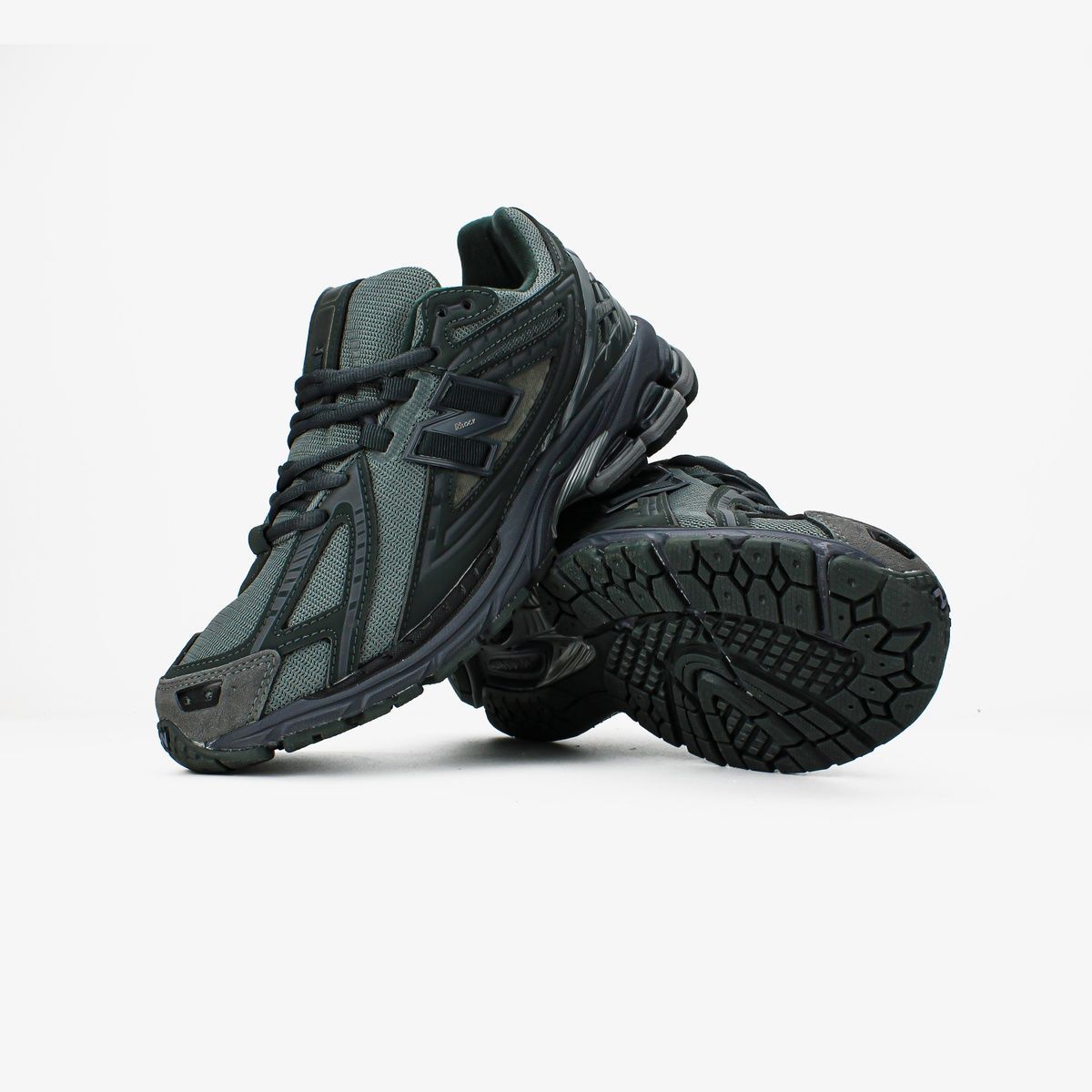Кросівки New Balance 1906 R "Greyscale B57 фото
