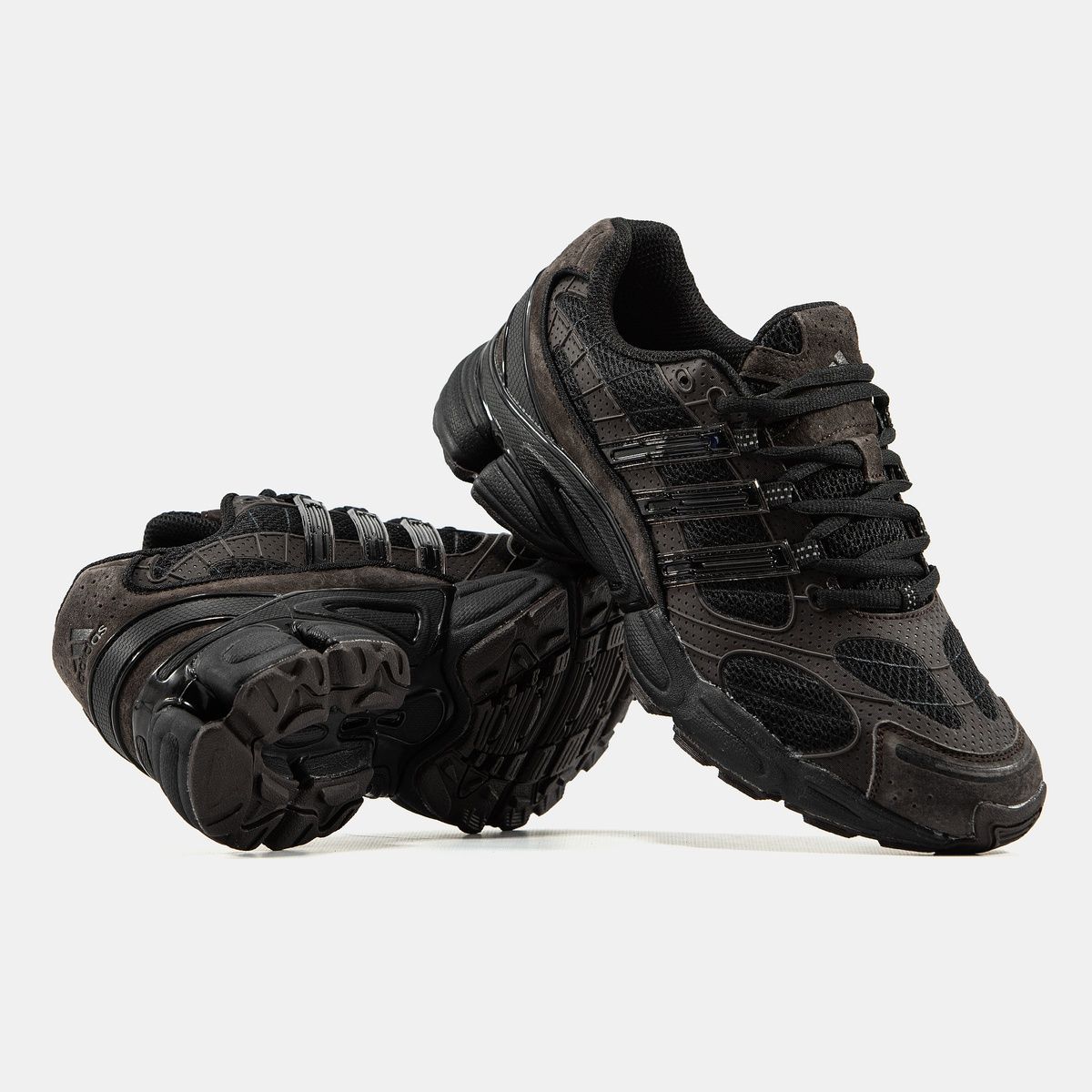 Кросівки Adidas Ozweego Pro 3043 фото Кросівки Adidas Ozweego Pro 3043 фото