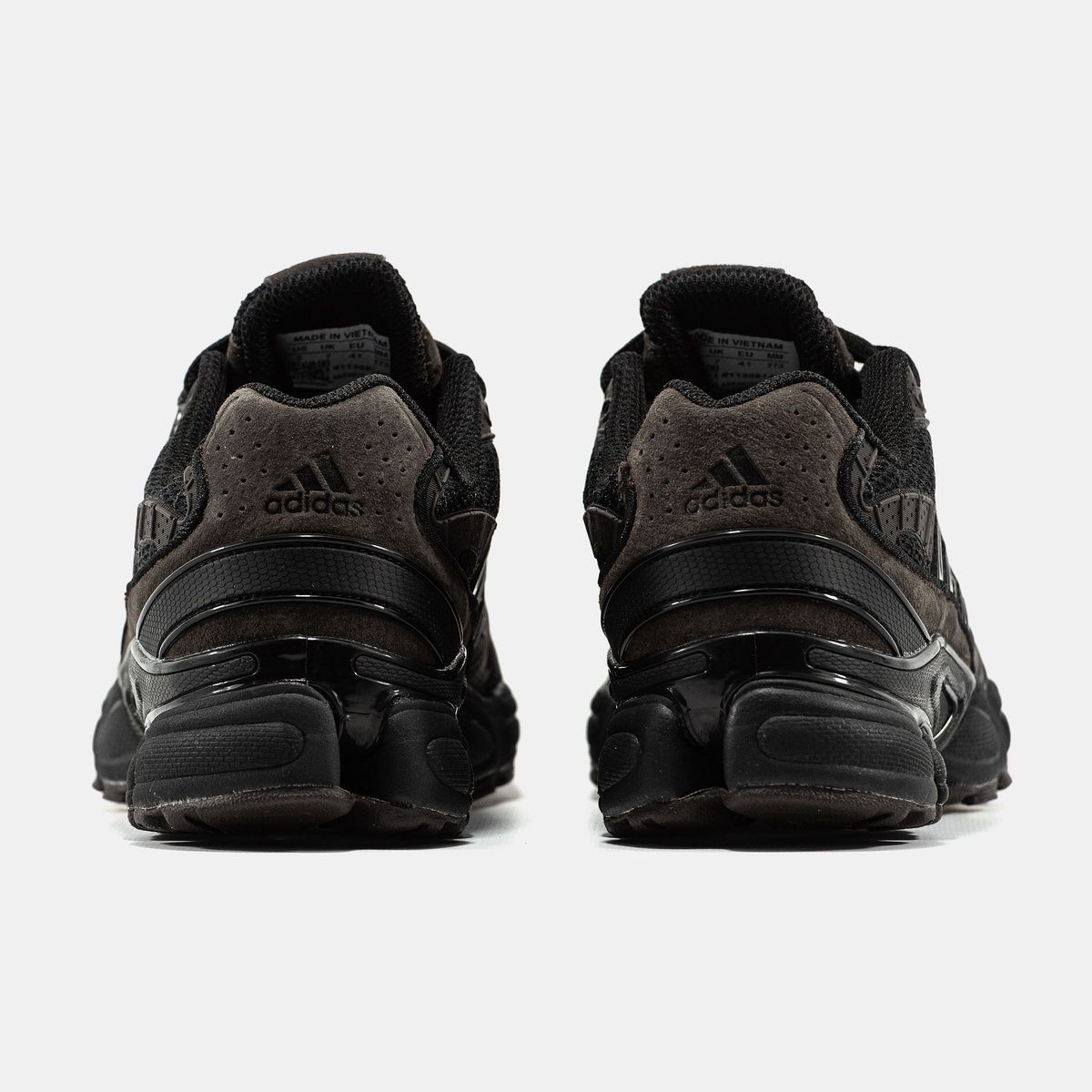 Кросівки Adidas Ozweego Pro 3043 фото Кросівки Adidas Ozweego Pro 3043 фото