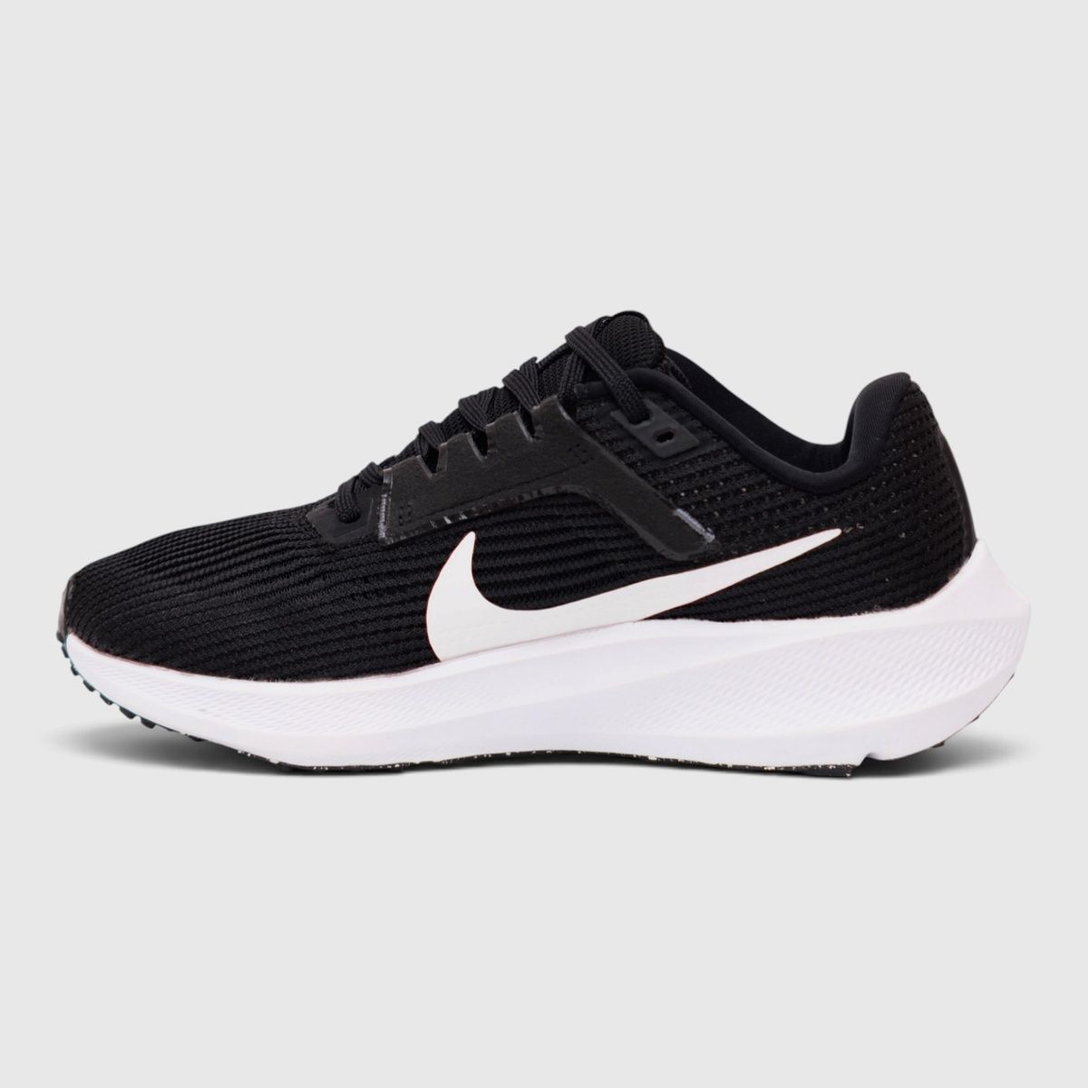 Кросівки Nike Air Zoom Pegasus 40 Black White NK346 фото