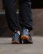 Кросівки Adidas Terrex Freehiker 3 Low Gore-Tex Shadow Navy AD126 фото 21