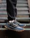 Кросівки Adidas Terrex Freehiker 3 Low Gore-Tex Shadow Navy AD126 фото 20