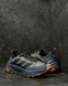 Кросівки Adidas Terrex Freehiker 3 Low Gore-Tex Shadow Navy AD126 фото 17