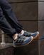 Кросівки Adidas Terrex Freehiker 3 Low Gore-Tex Shadow Navy AD126 фото 14