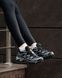 Кросівки Salomon S LAB XT-6 Gore-Tex Black White SL039 фото 12