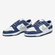 Nike SB Dunk Low Blue Midnight Navy 0420 фото 3
