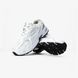 Кросівки New Balance 530 "White/Silver" 293 фото 7