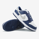 Nike SB Dunk Low Blue Midnight Navy 0420 фото 10
