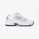 Кросівки New Balance 530 "White/Silver" 293 фото 1