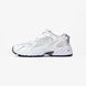 Кросівки New Balance 530 "White/Silver" 293 фото 2