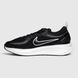 Кросівки Nike Air Zoom Pegasus Black White NK332 фото 2