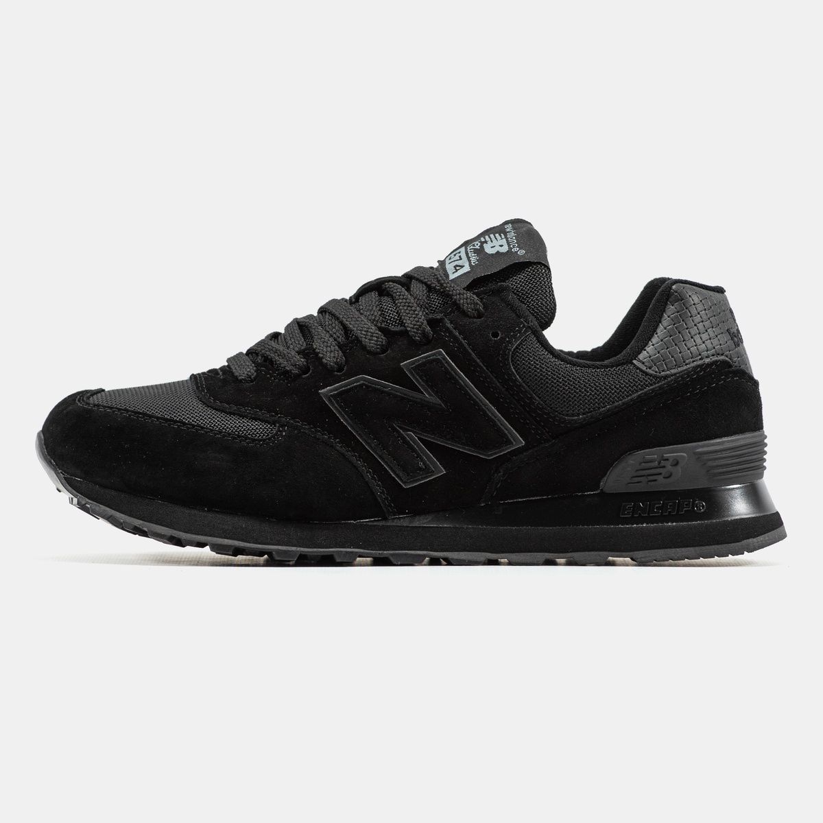 Кросівки New Balance 574 3061 фото