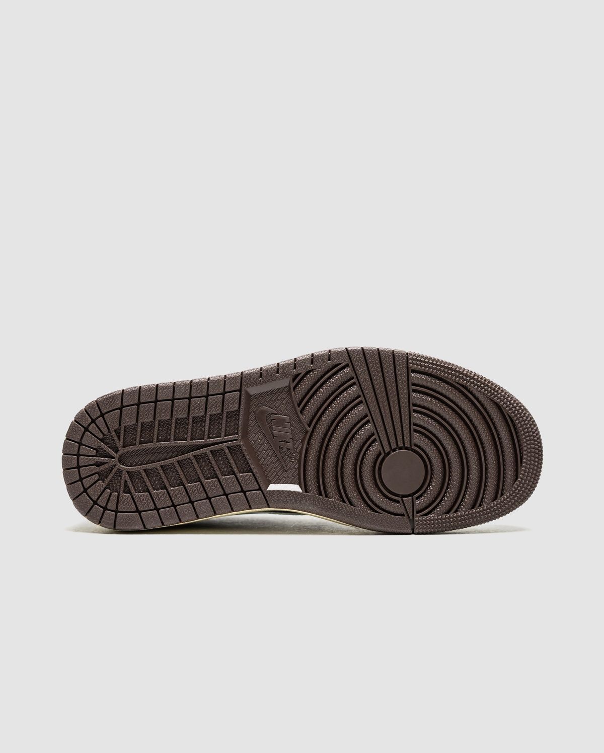 Nike Air Jordan 1 Low x Travis Scott Dark Pony C-01316 фото