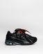 Кросівки New Balance 1906A Black Silver NB172 фото 1