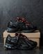 Кросівки New Balance 1906A Black Silver NB172 фото 7