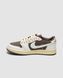 Nike Air Jordan 1 Low x Travis Scott Dark Pony C-01316 фото 2
