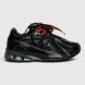 Кросівки New Balance 1906A Black Silver NB172 фото 1