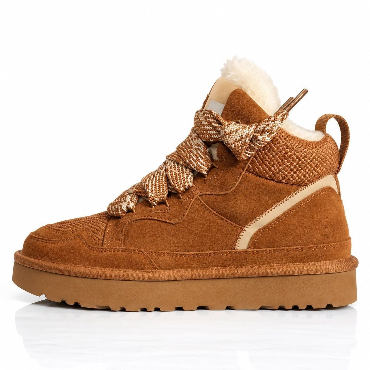 UGG Highmel Chestnut 4466 фото