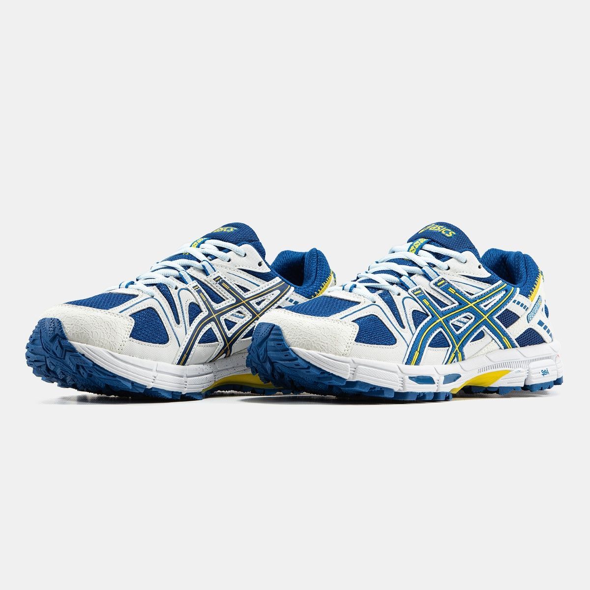 Кросівки Asics Gel-Kahana 8 3059 фото