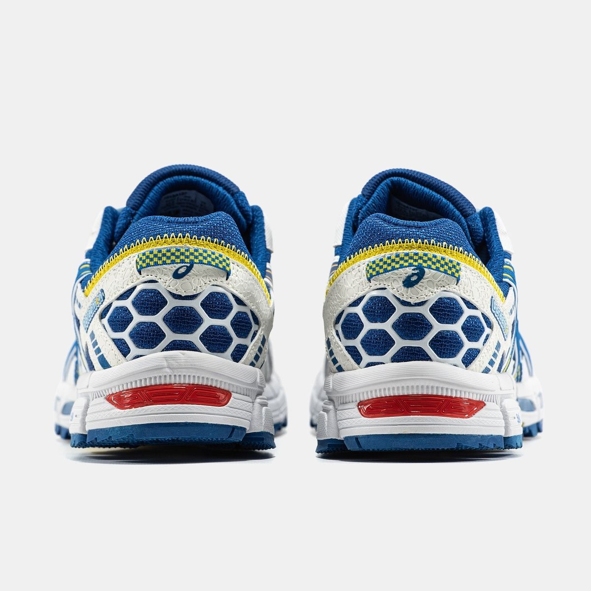 Кросівки Asics Gel-Kahana 8 3059 фото