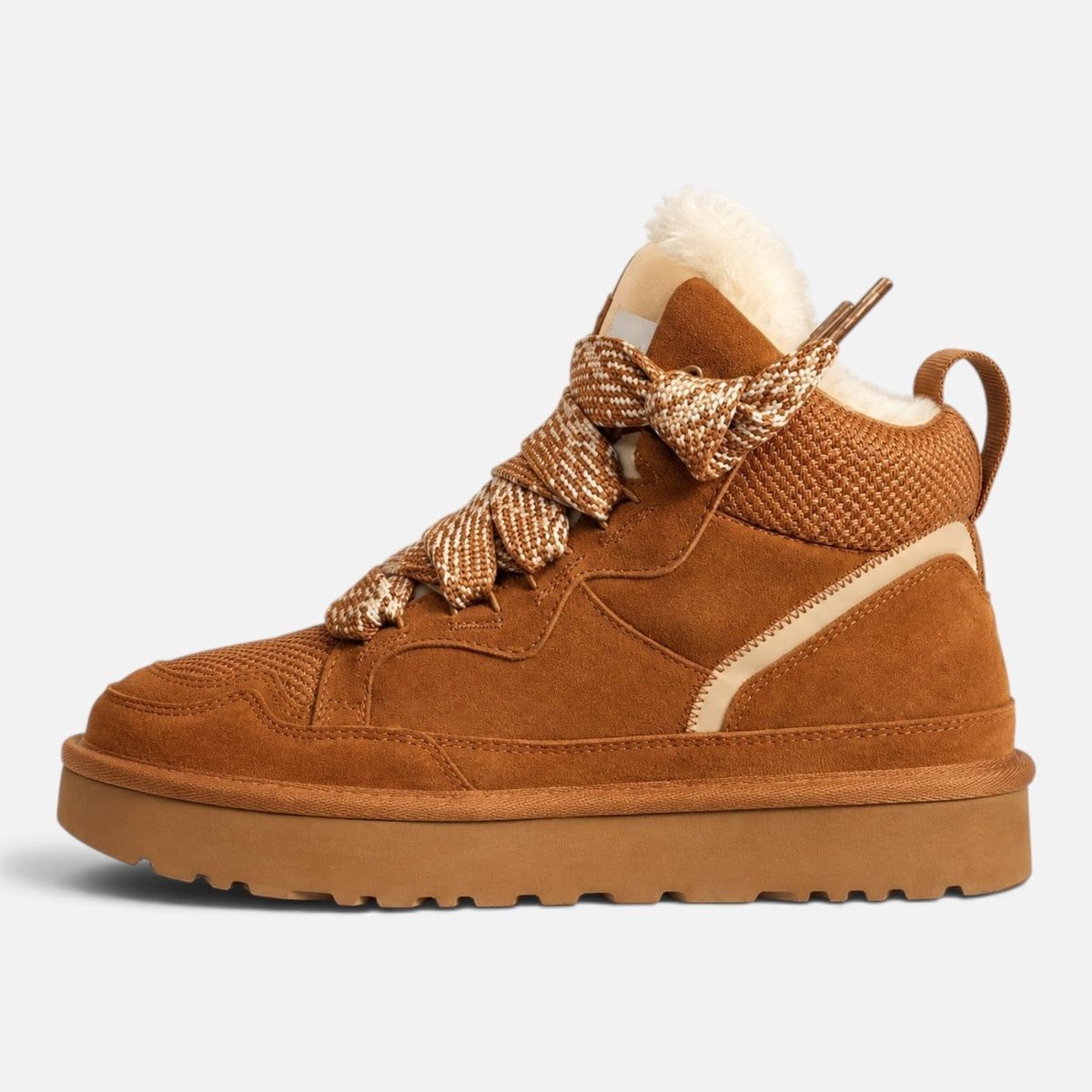 UGG Highmel Chestnut 4466 фото