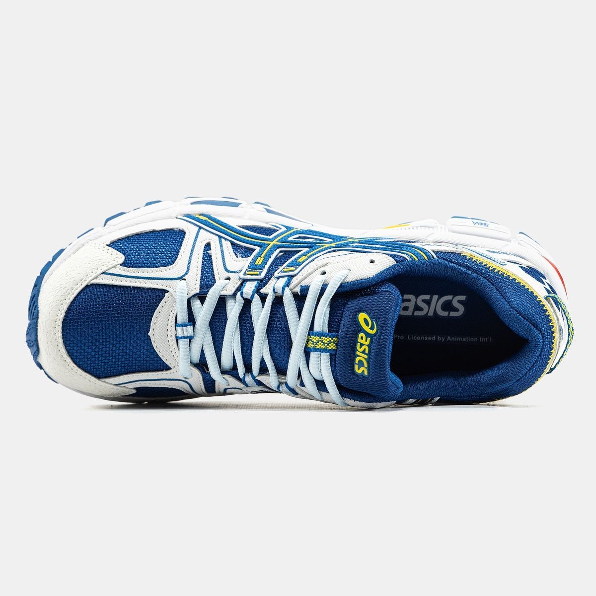 Кросівки Asics Gel-Kahana 8 3059 фото