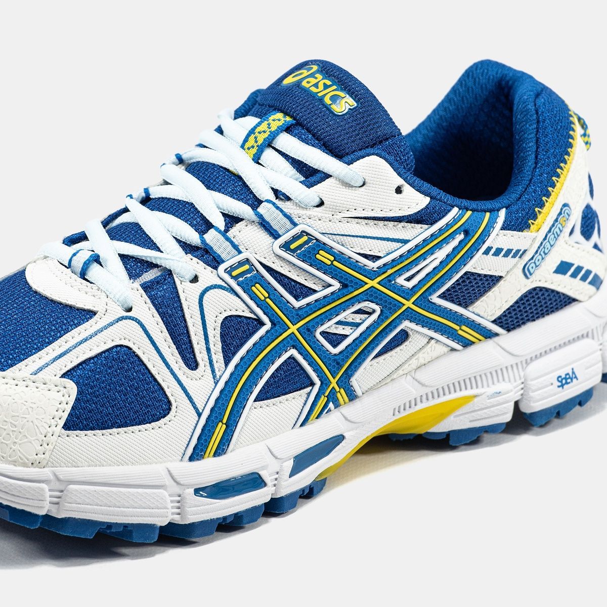 Кросівки Asics Gel-Kahana 8 3059 фото