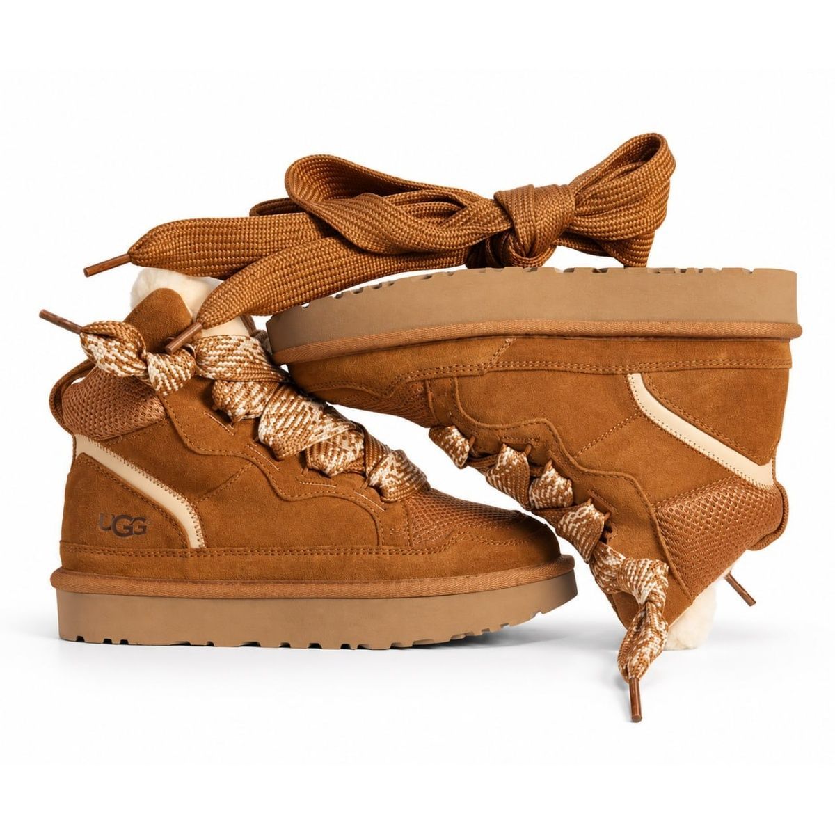 UGG Highmel Chestnut 4466 фото