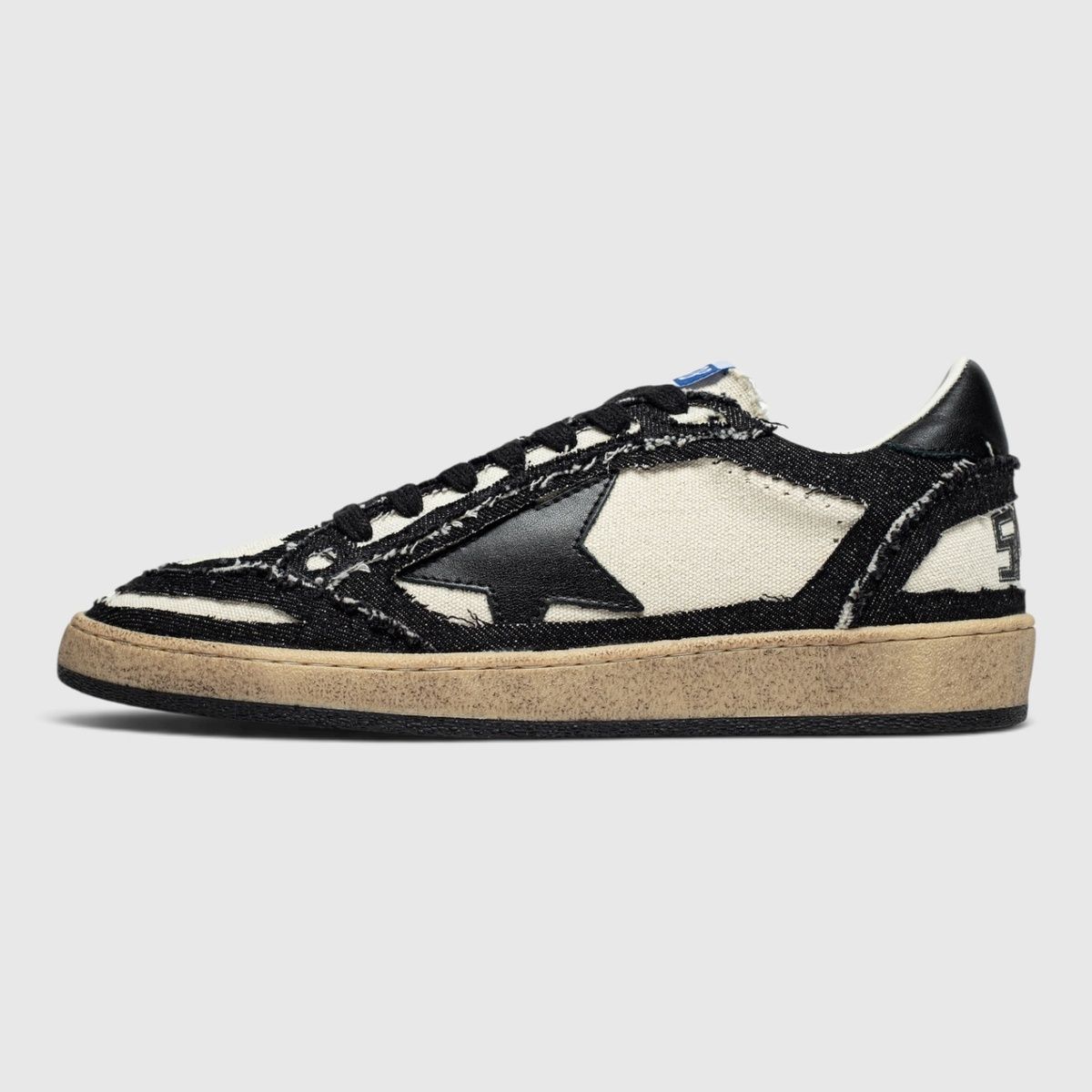 Кросівки Golden Goose BallStar gg5 фото
