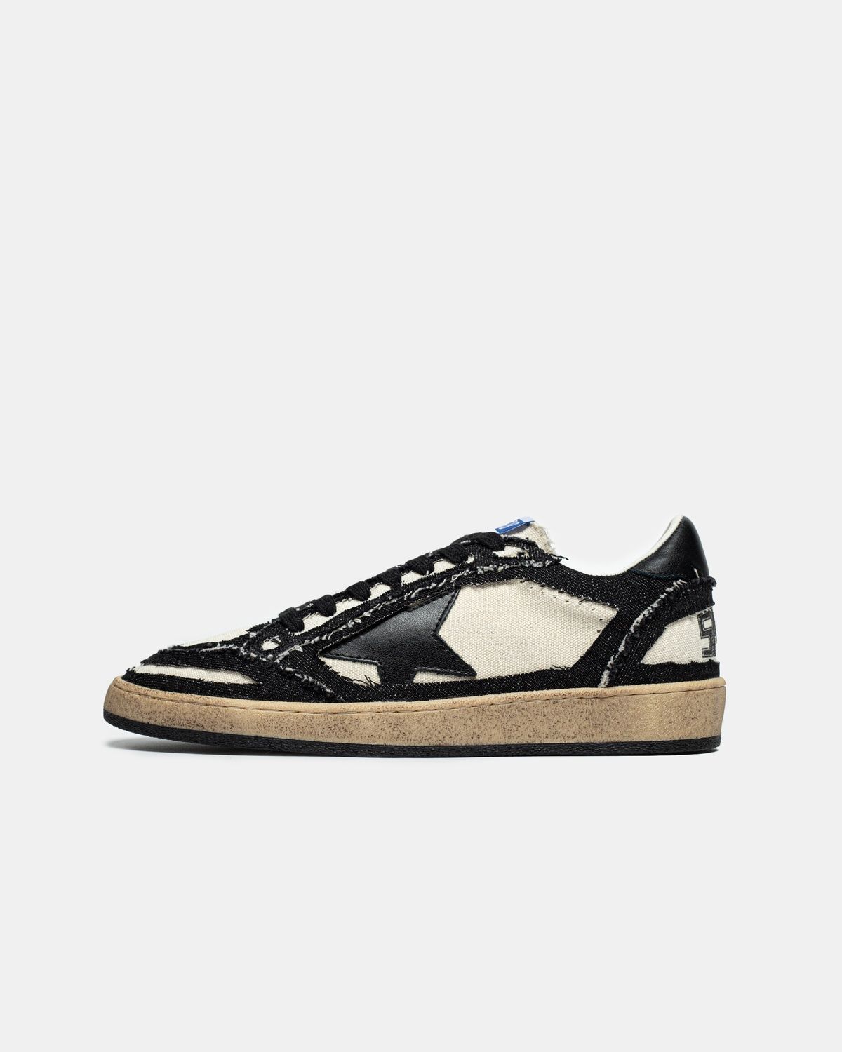 Кросівки Golden Goose BallStar gg5 фото