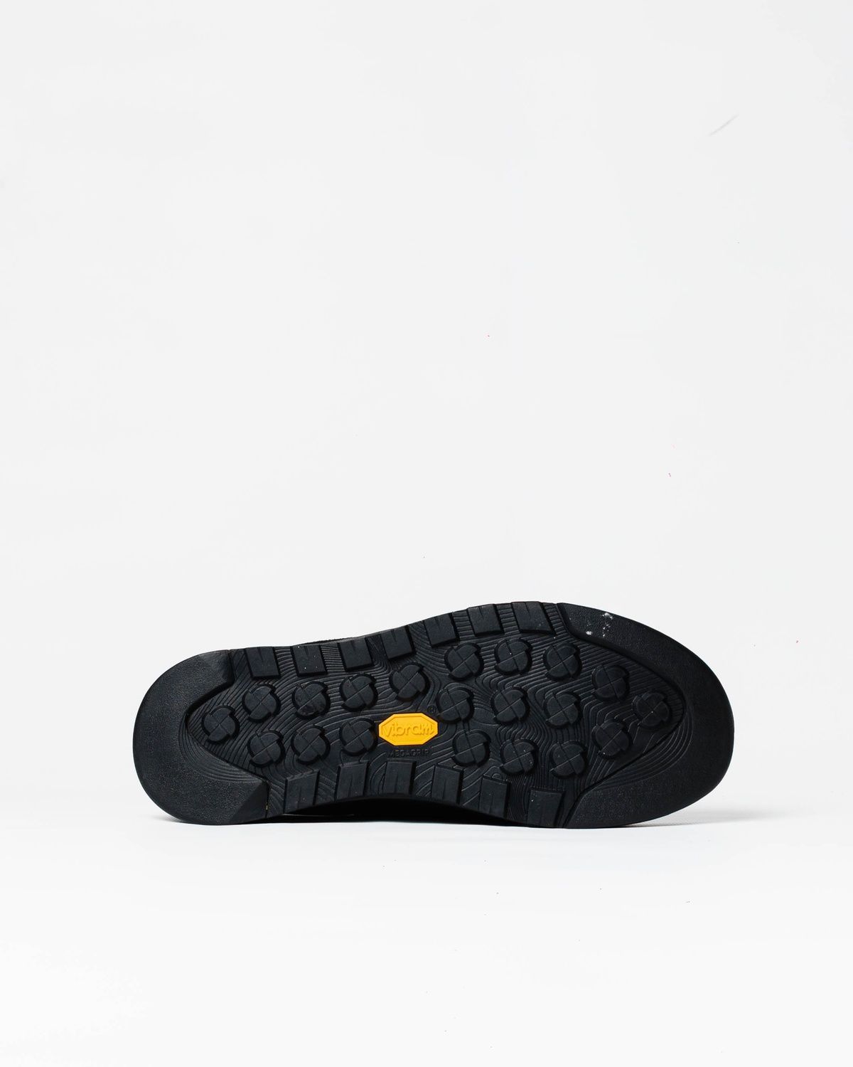 Кросівки The North Face Clyffe Trainers Black TN003 фото