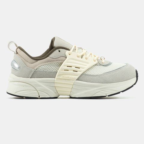 Кросівки Nike Air Jordan Trunner 2995 фото