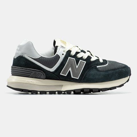 Кросівки New Balance 574 2544 фото