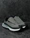 Кросівки Salomon Odyssey Elmt Gore-Tex Black Khaki SL035 фото 12