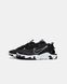 Кросівки Nike React Black White nk138 фото 3