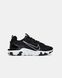 Кросівки Nike React Black White nk138 фото 1