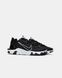 Кросівки Nike React Black White nk138 фото 7